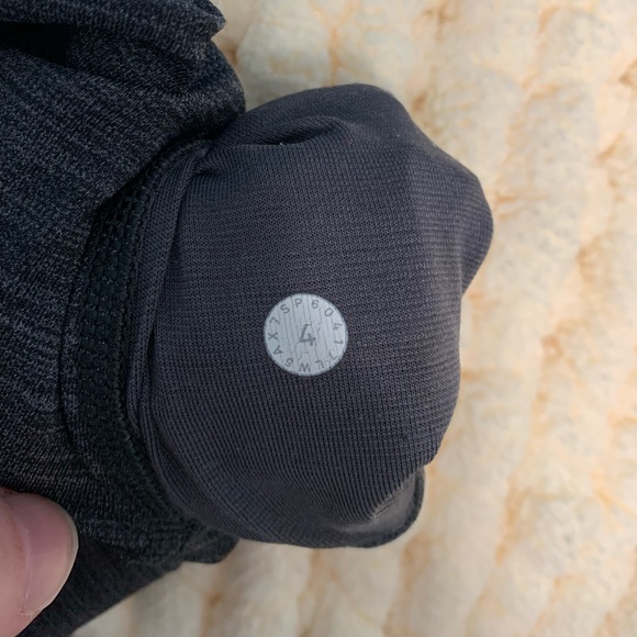 LULULEMON LEGGINGS - Picture 5 of 5